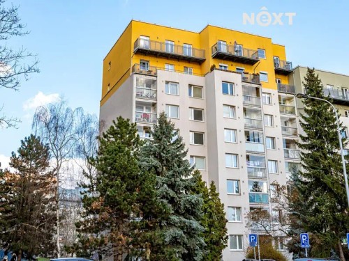 Prodaný byt 2+kk 64 m²