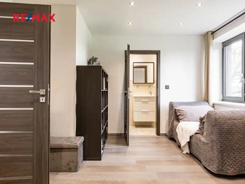 Prodej vily 330 m², pozemek 600 m²