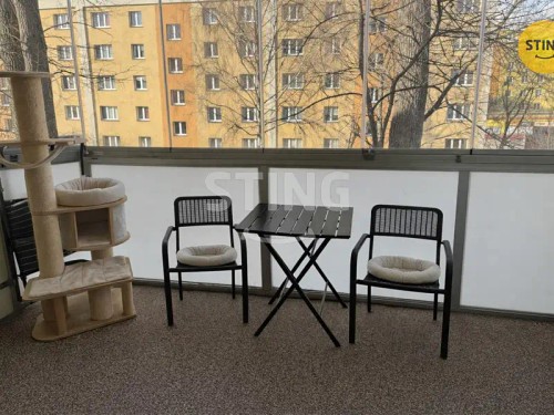 Prodej bytu 2+1 61 m²