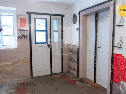 Prodej domu 42 m², pozemek 260 m²