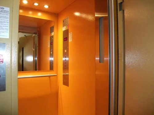 Prodaný byt 2+kk 37 m²