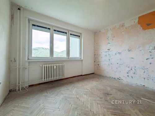 Prodej bytu 2+1 53 m²
