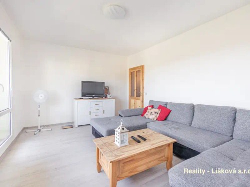 Prodaný  byt 4+1 78 m²