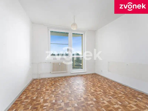 Prodej bytu 2+1 51 m²