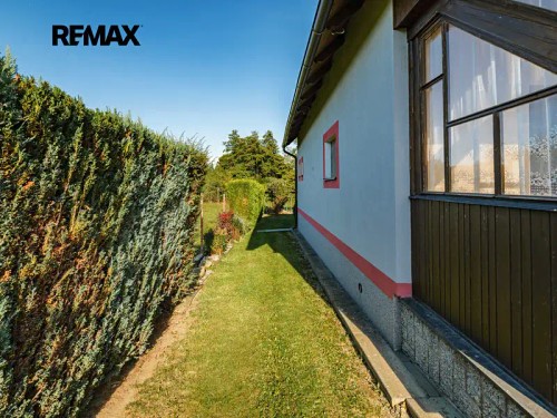Prodej chaty 87 m², pozemek 816 m²