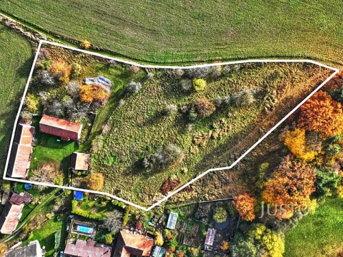 Prodej domu 116 m², pozemek 9463 m²