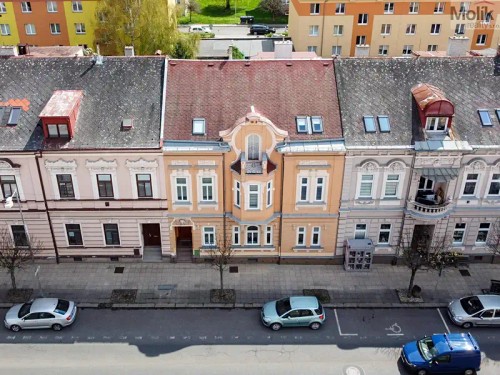 Prodej domu 330 m², pozemek 359 m²