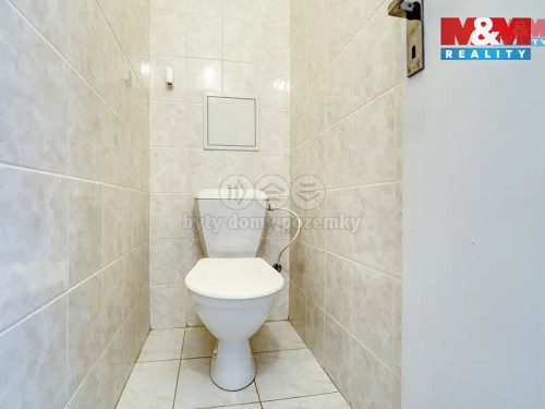 Prodaný byt 2+kk 40 m²