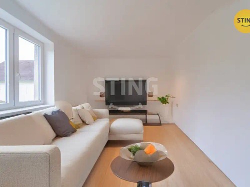 Prodej bytu 3+1 72 m²