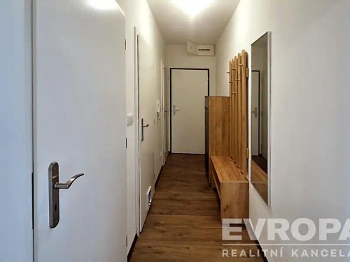Prodaný byt 3+1 68 m²