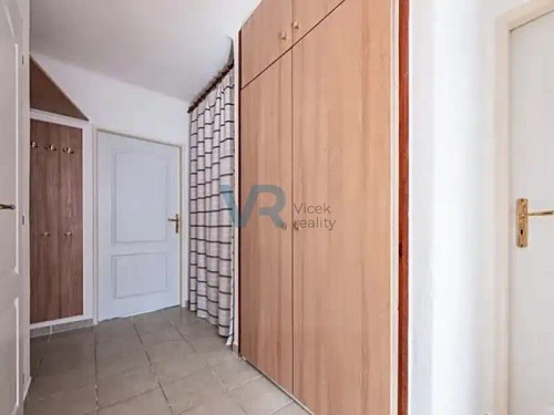 Prodaný byt 3+1 72 m²