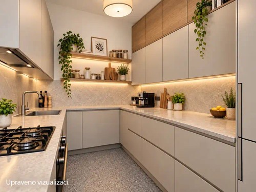 Prodej bytu 3+1 89 m²