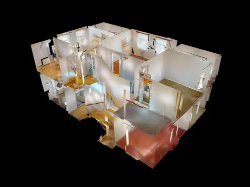Prodaná chalupa 216 m², pozemek 876 m²
