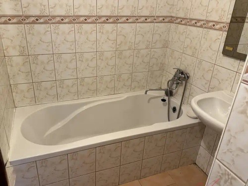 Prodaný byt 1+kk 24 m²