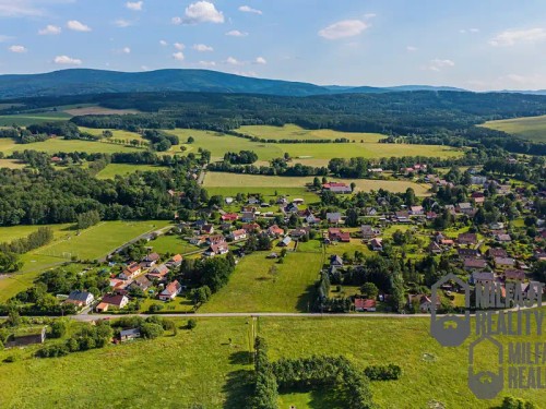 Prodej domu 205 m², pozemek 1469 m²