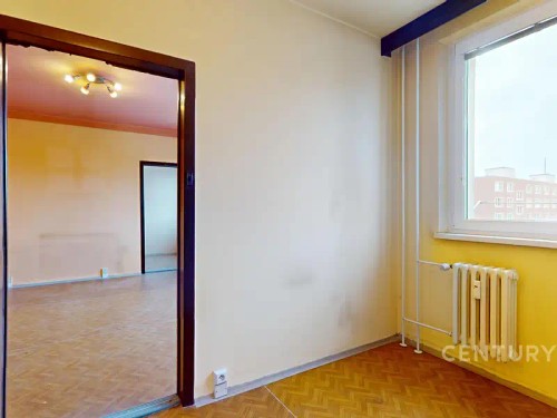 Prodej bytu 2+1 45 m²