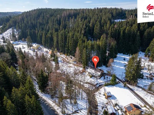 Prodej domu 170 m², pozemek 758 m²