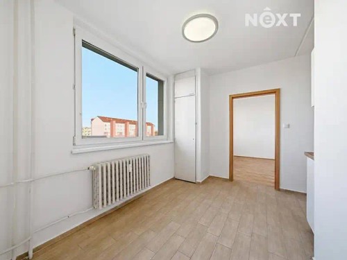 Prodaný byt 3+1 71 m²
