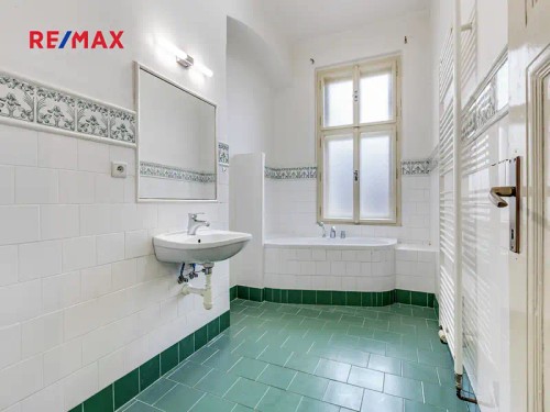 Prodej bytu 3+1 114 m²