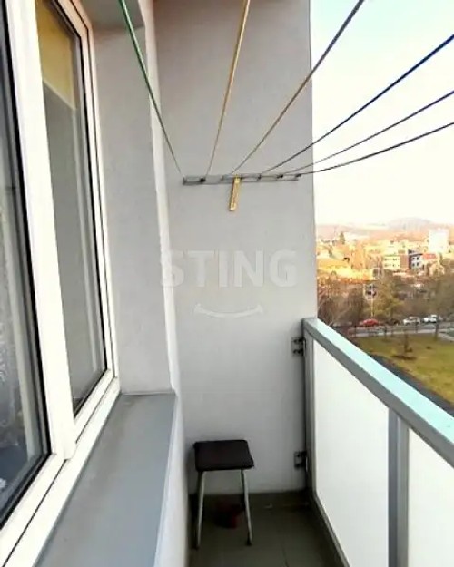 Prodej bytu 2+1 50 m²