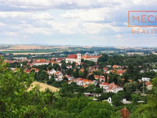 Prodej chaty 25 m², pozemek 683 m²