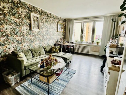 Prodej bytu 3+1 75 m²