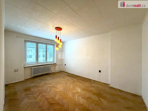 Prodej bytu 2+1 52 m²