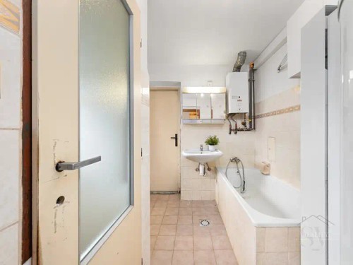 Prodej domu 124 m², pozemek 501 m²