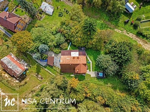Prodej domu 250 m², pozemek 3111 m²