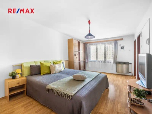 Prodej domu 160 m², pozemek 480 m²