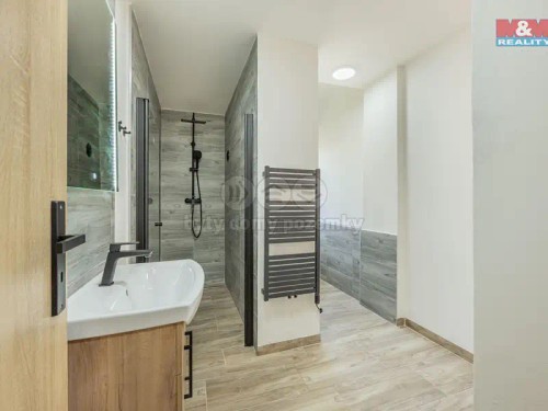 Prodaný byt 2+kk 44 m²