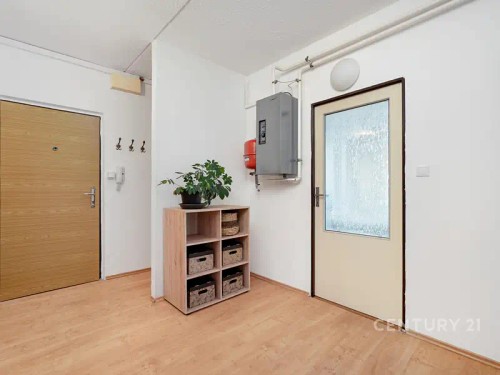 Prodej bytu 3+1 73 m²