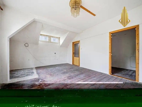 Prodej bytu 3+kk 90 m²
