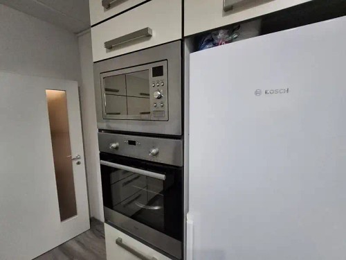 Prodaný byt 1+1 35 m²
