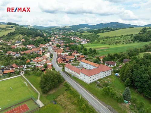 Prodej bytu 2+1 59 m²