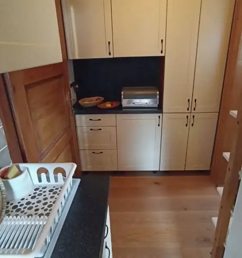 Prodej bytu 2+1 51 m²
