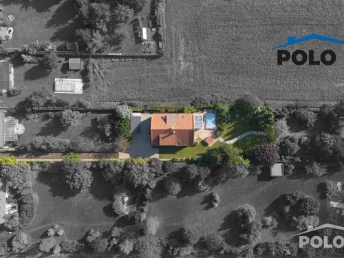 Prodej domu 197 m², pozemek 1169 m²