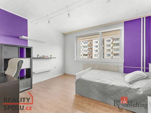 Prodaný byt 4+1 97 m²