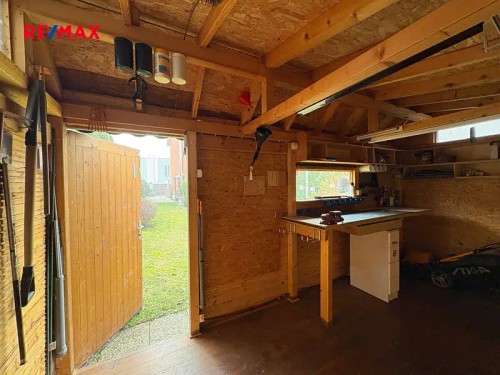 Prodej domu 102 m², pozemek 377 m²