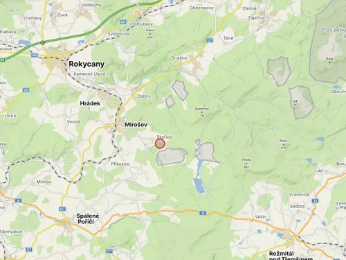 Prodej domu 165 m², pozemek 950 m²
