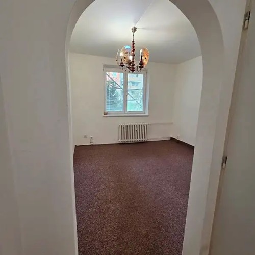 Prodaný byt 2+1 47 m²