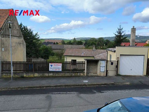 Prodej stavebního pozemku 341 m²