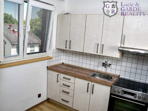 Prodej bytu 3+1 57 m²