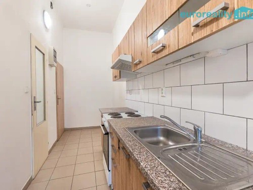 Prodej bytu 2+kk 55 m²