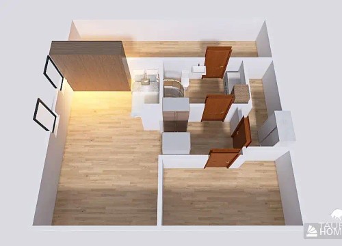 Prodej domu 591 m², pozemek 5421 m²