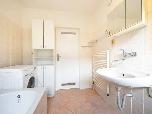 Prodaný  byt 2+1 56 m²