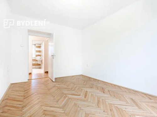 Prodaný byt 2+1 55 m²