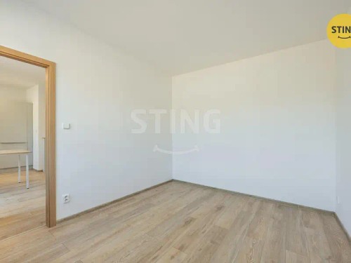 Prodej bytu 2+kk 41 m²