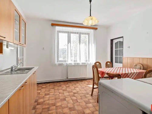 Prodej domu 76 m², pozemek 866 m²