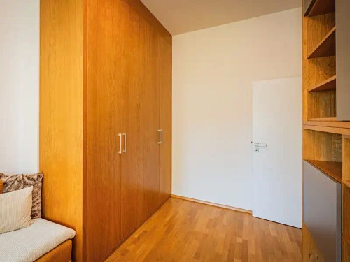 Prodaný byt 3+kk 87 m²